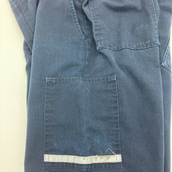 FEDEX X STAN HERMAN OFFICIAL CARGO WORK PANTS BY VF IMAGEWEAR - Picture 7 of 9